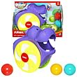 Playskool Poppin Park Fill N Spill Hippo